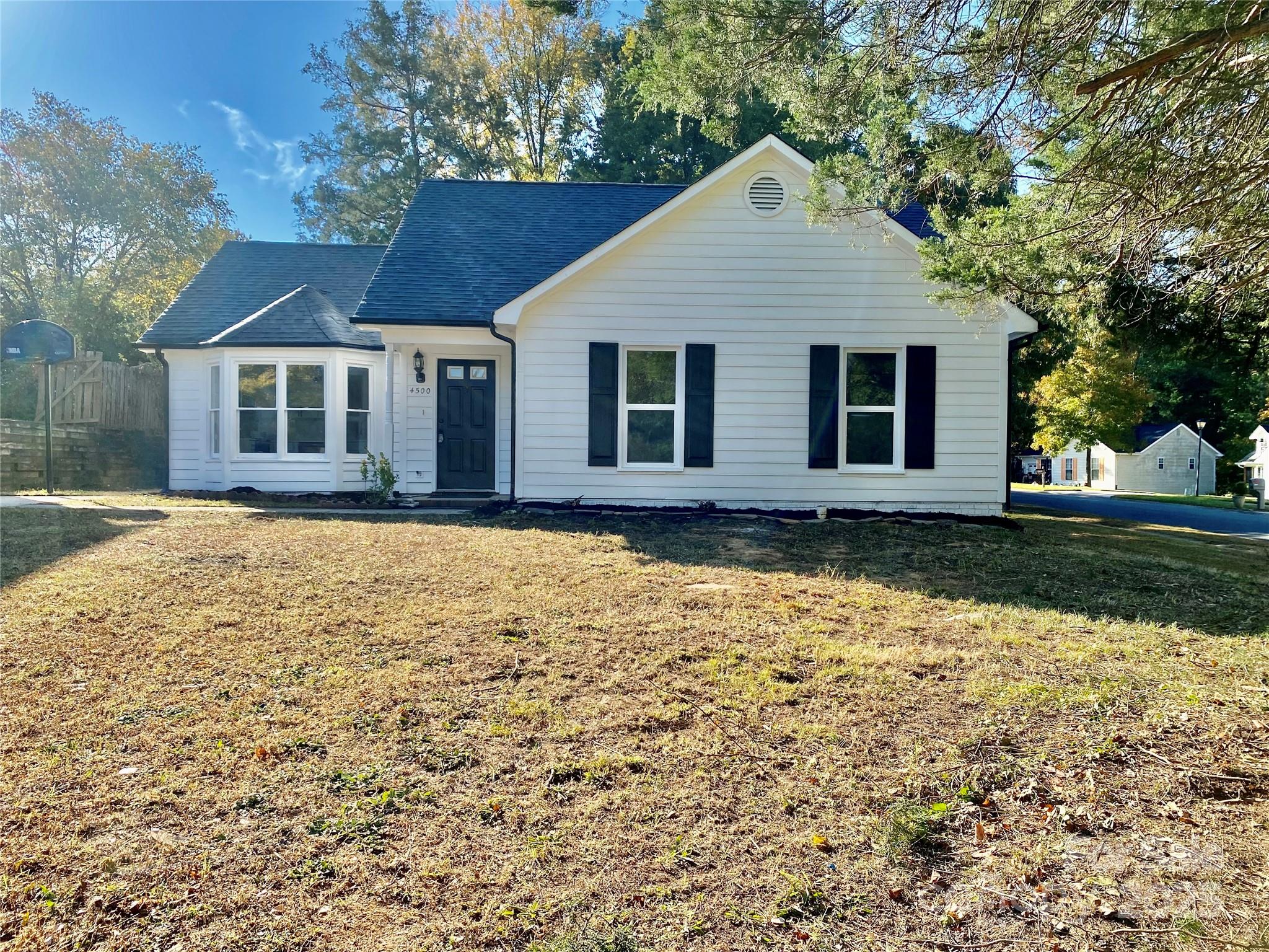 Habersham - Residential