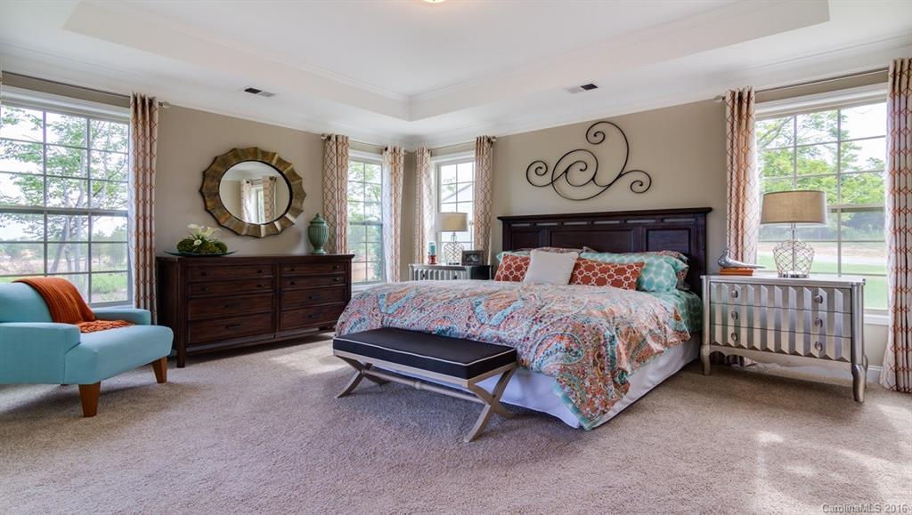 The Vineyards on Lake Wylie - Residential