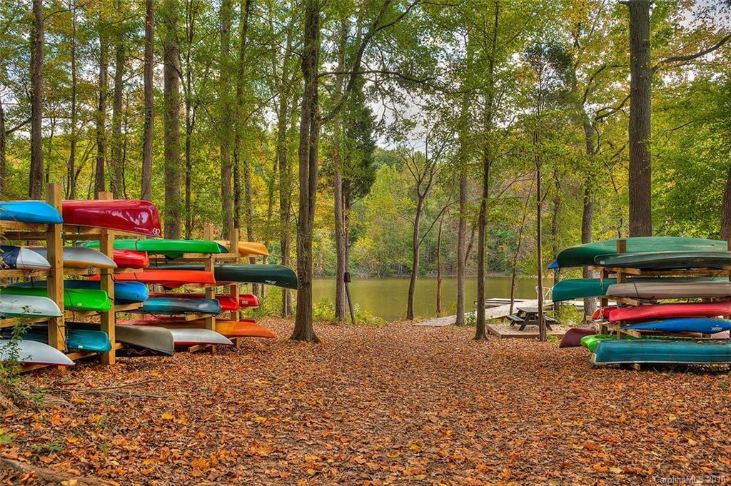 The Vineyards on Lake Wylie - Residential