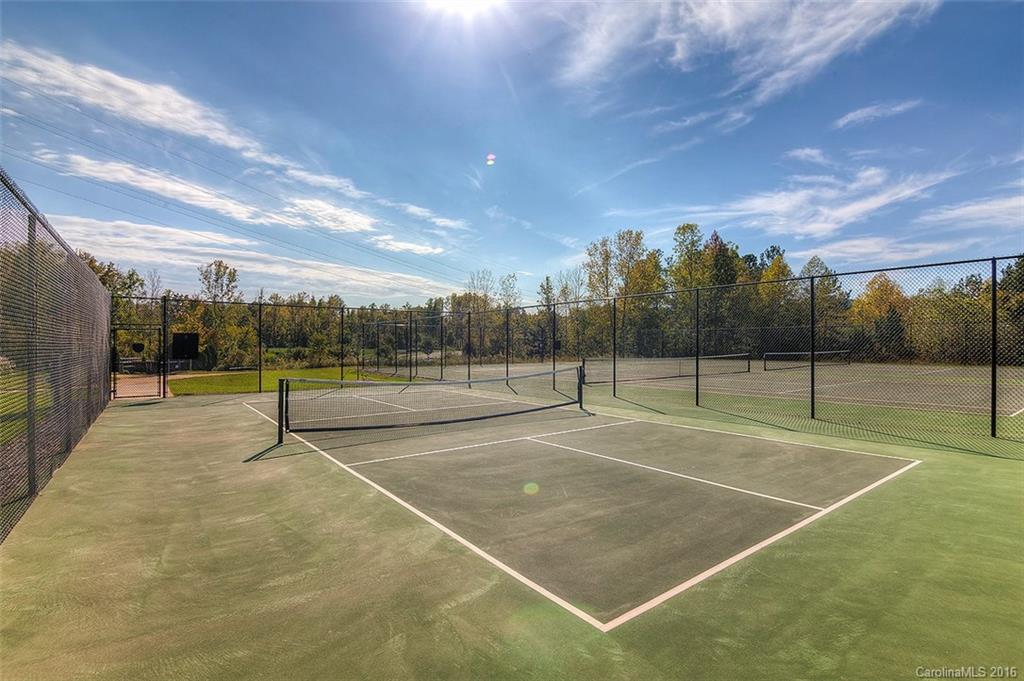 The Vineyards on Lake Wylie - Residential