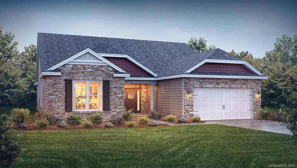 The Vineyards on Lake Wylie - Residential