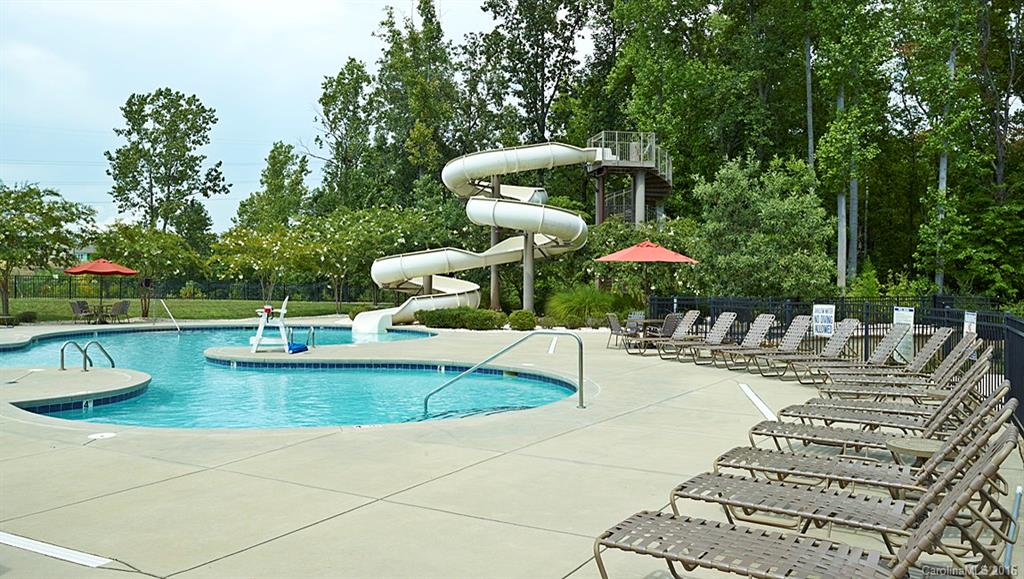 The Vineyards on Lake Wylie - Residential