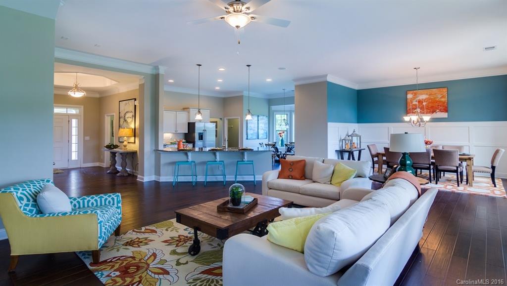 The Vineyards on Lake Wylie - Residential