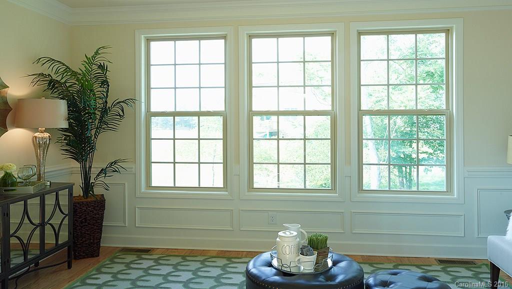 The Vineyards on Lake Wylie - Residential