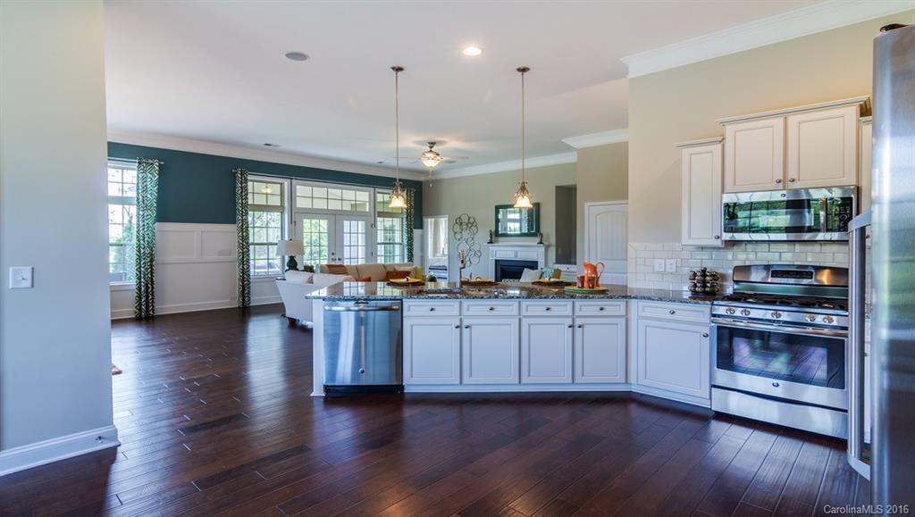 The Vineyards on Lake Wylie - Residential