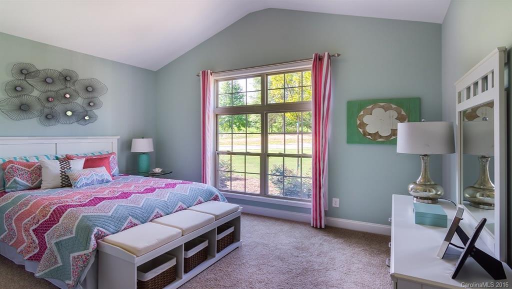 The Vineyards on Lake Wylie - Residential