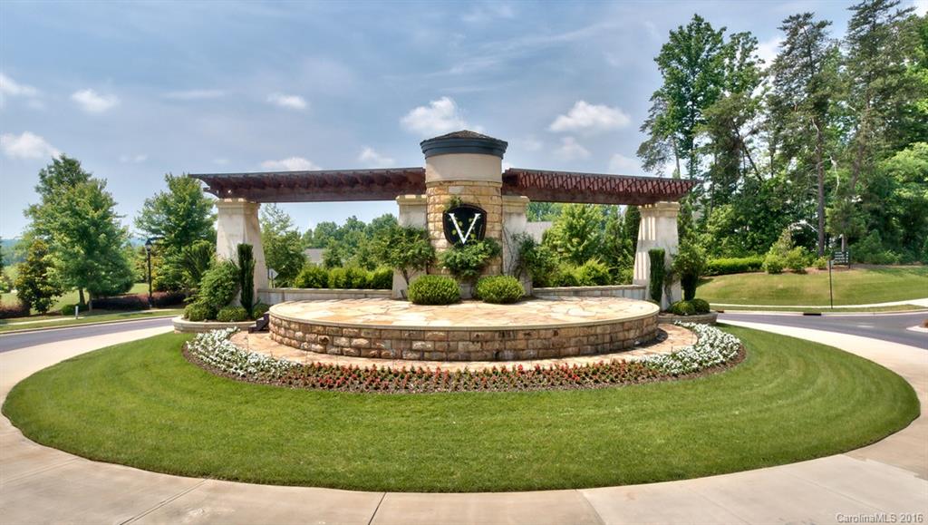 The Vineyards on Lake Wylie - Residential