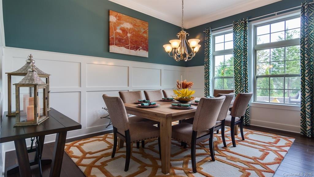 The Vineyards on Lake Wylie - Residential