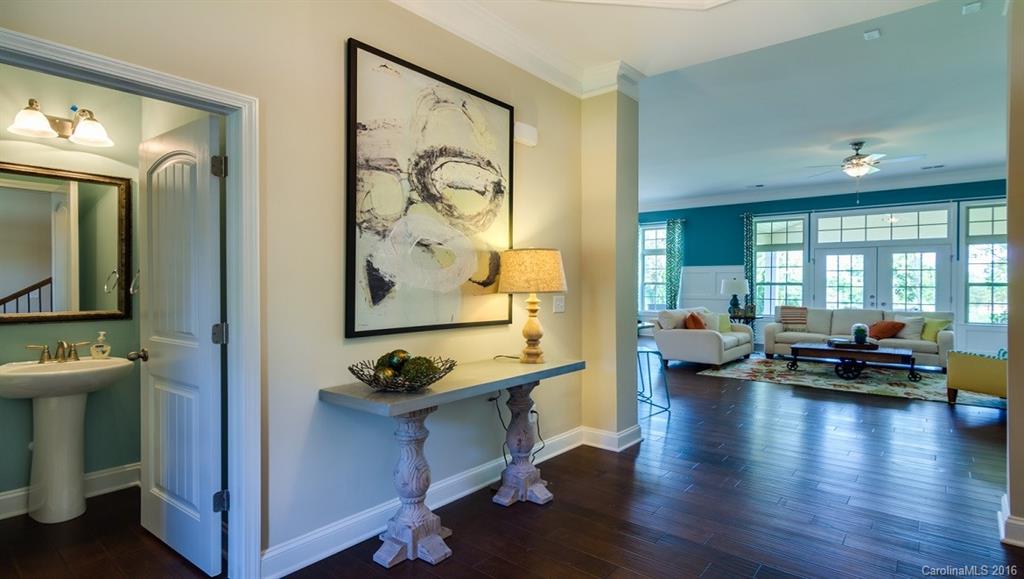 The Vineyards on Lake Wylie - Residential