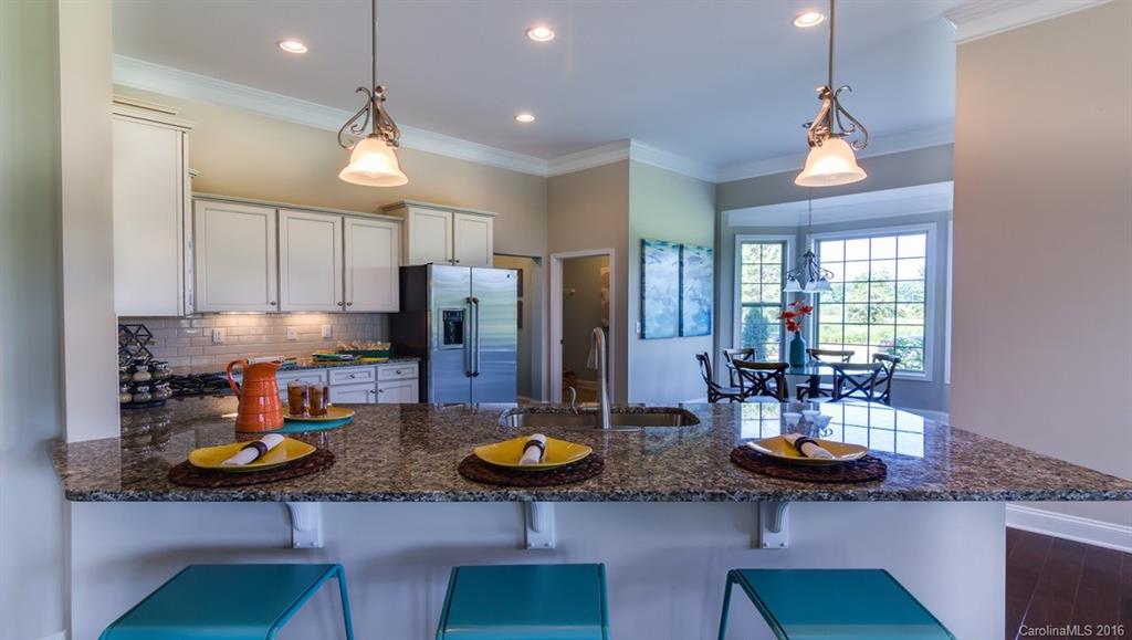 The Vineyards on Lake Wylie - Residential