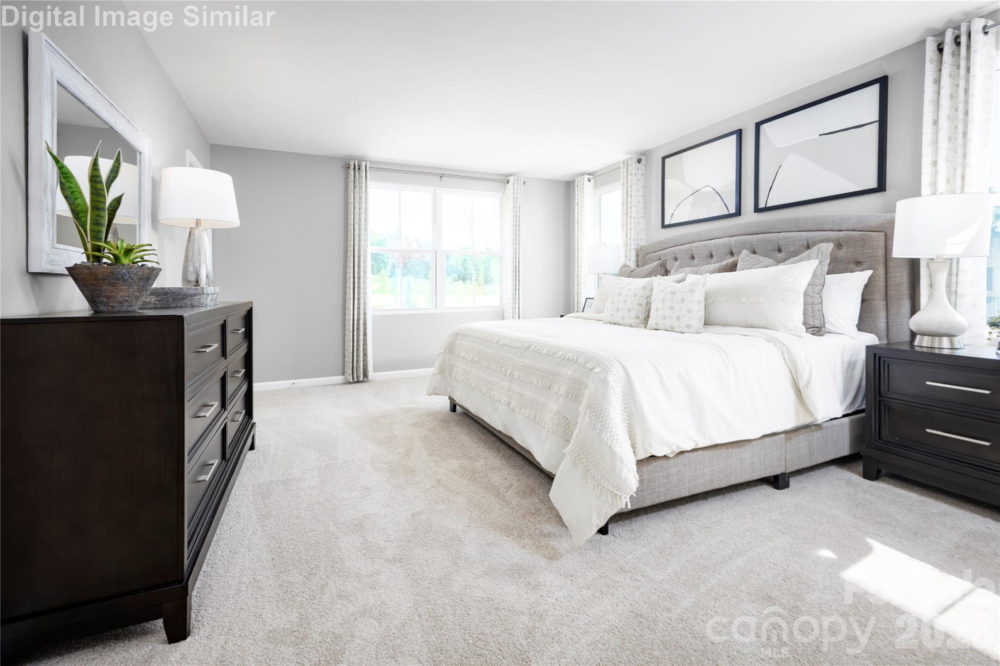 Liberty Grove - Residential