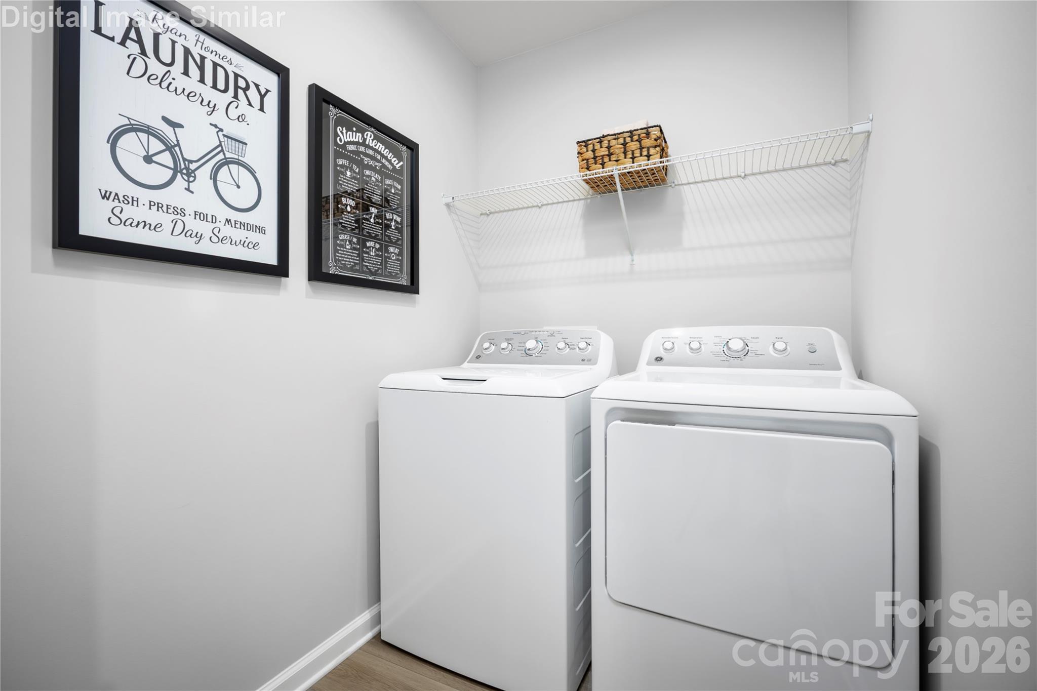 Liberty Grove - Residential