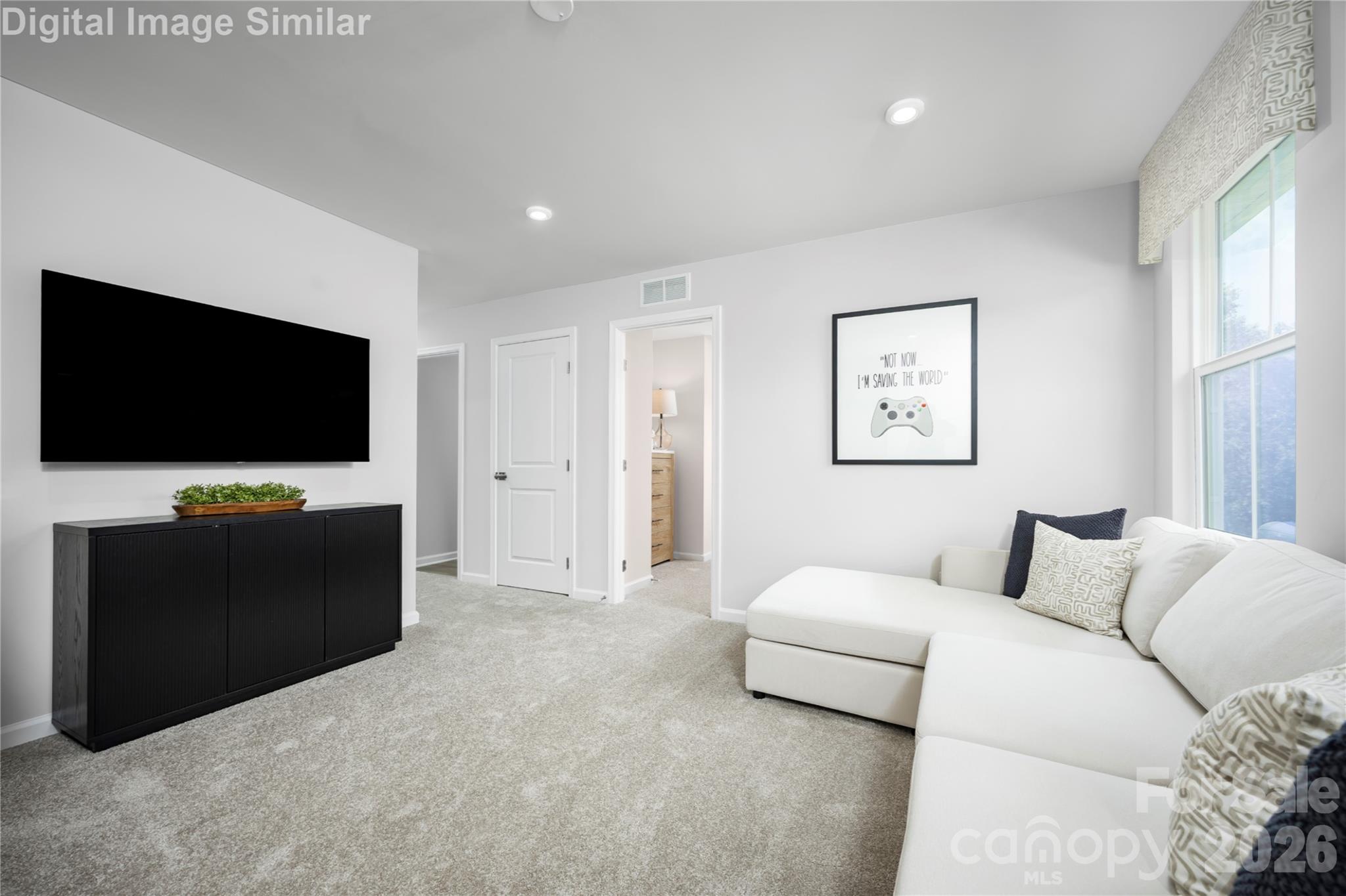 Liberty Grove - Residential