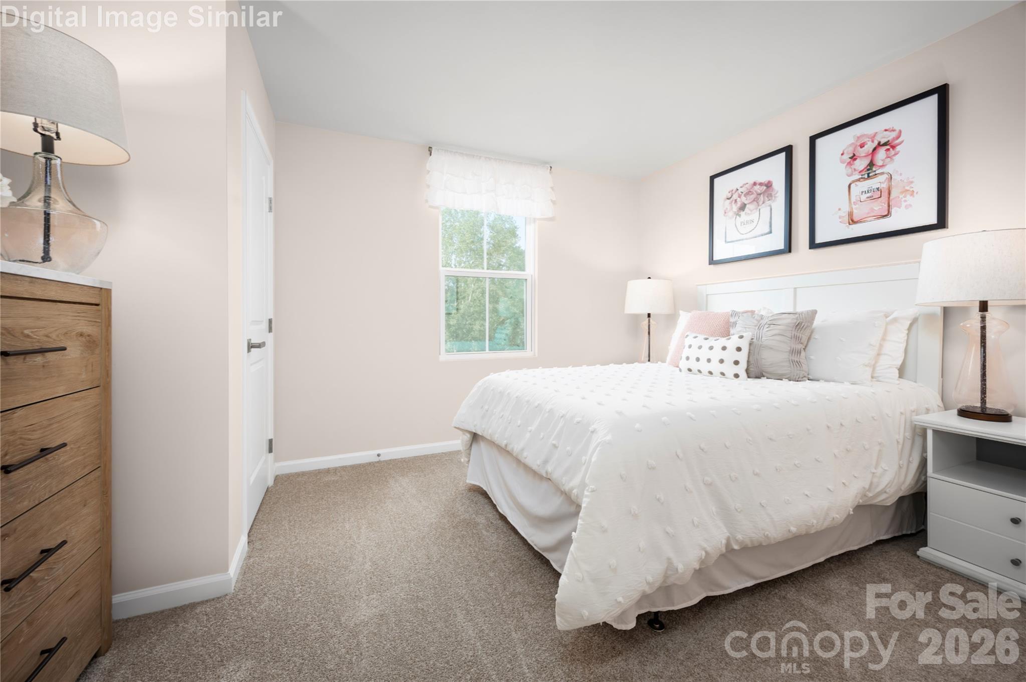 Liberty Grove - Residential