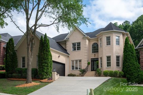 11841 Churchfield Lane Charlotte NC 28277