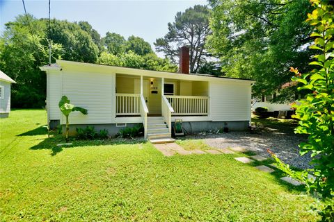 1020 N Ransom Street Gastonia NC 28052