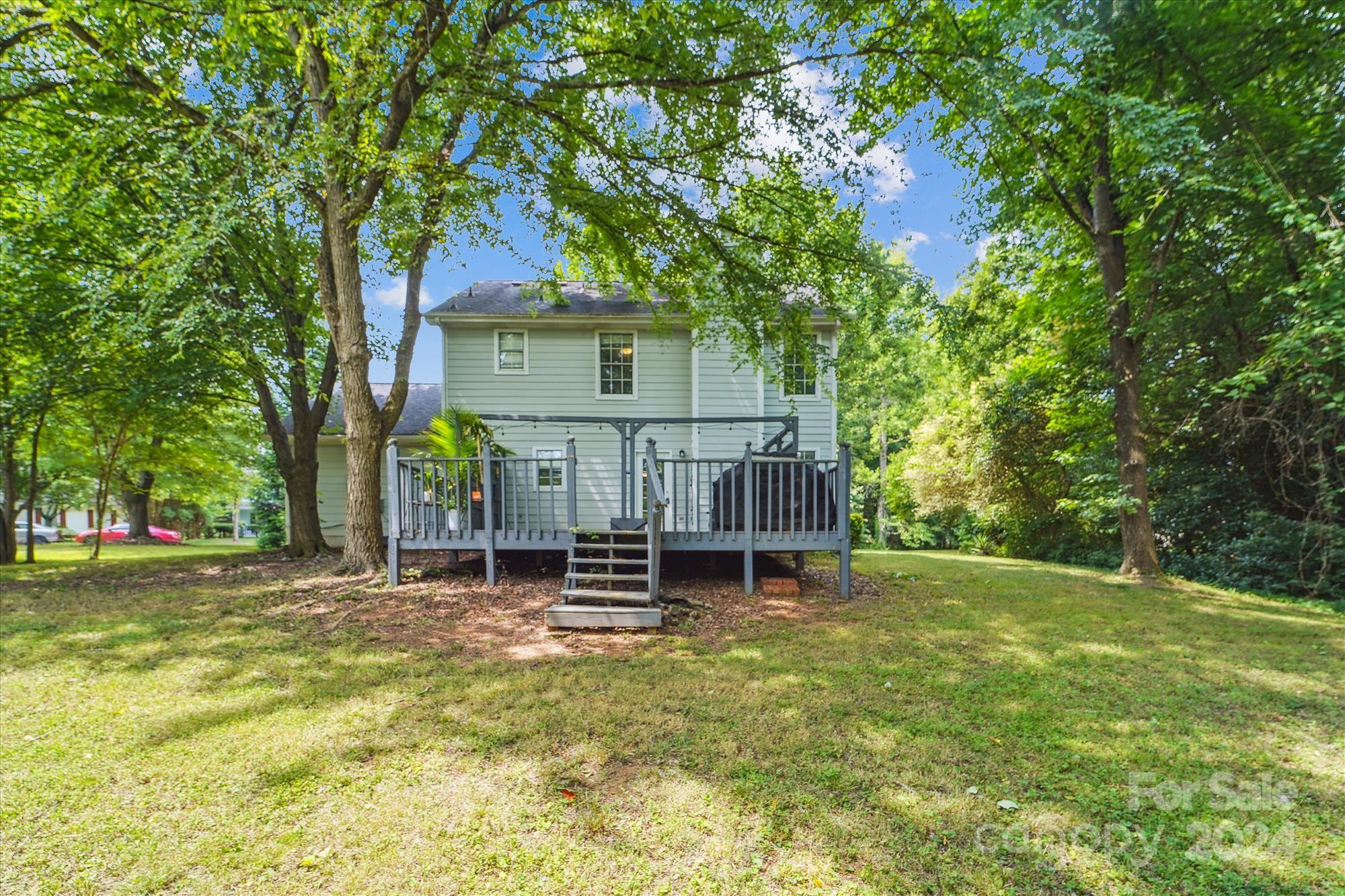 Martin Lakes - Residential
