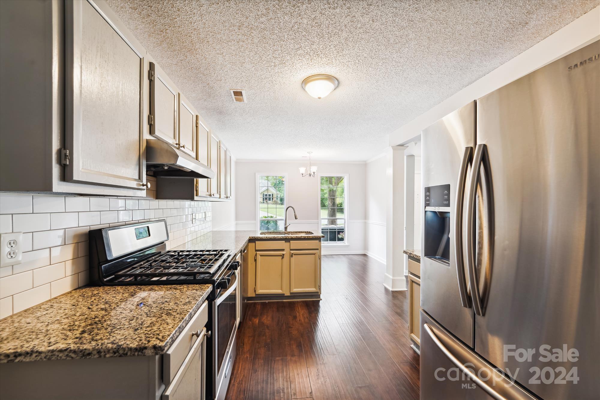 Martin Lakes - Residential