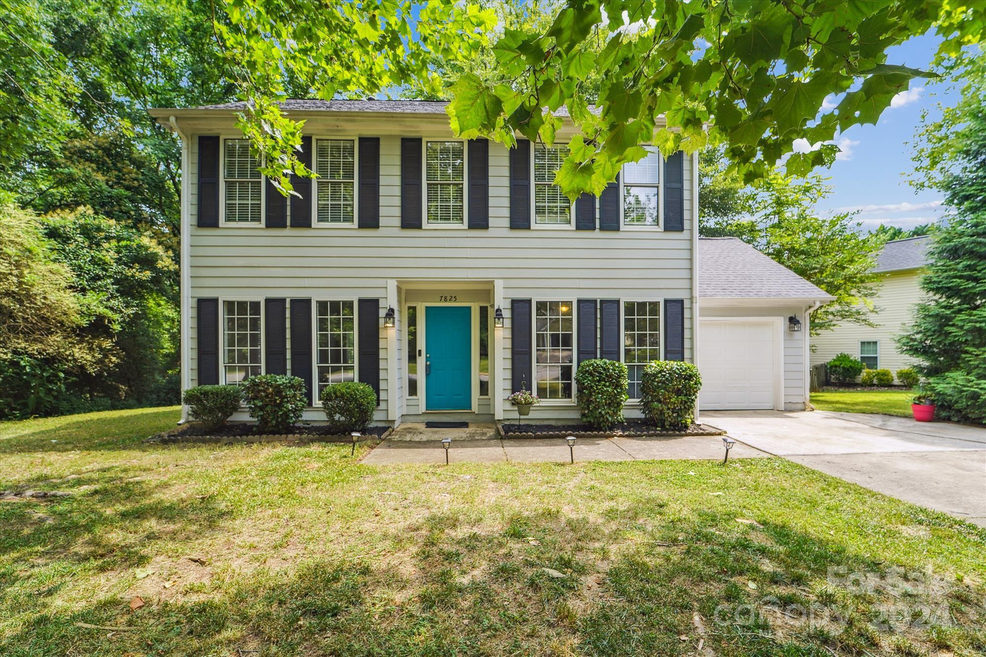 Martin Lakes - Residential