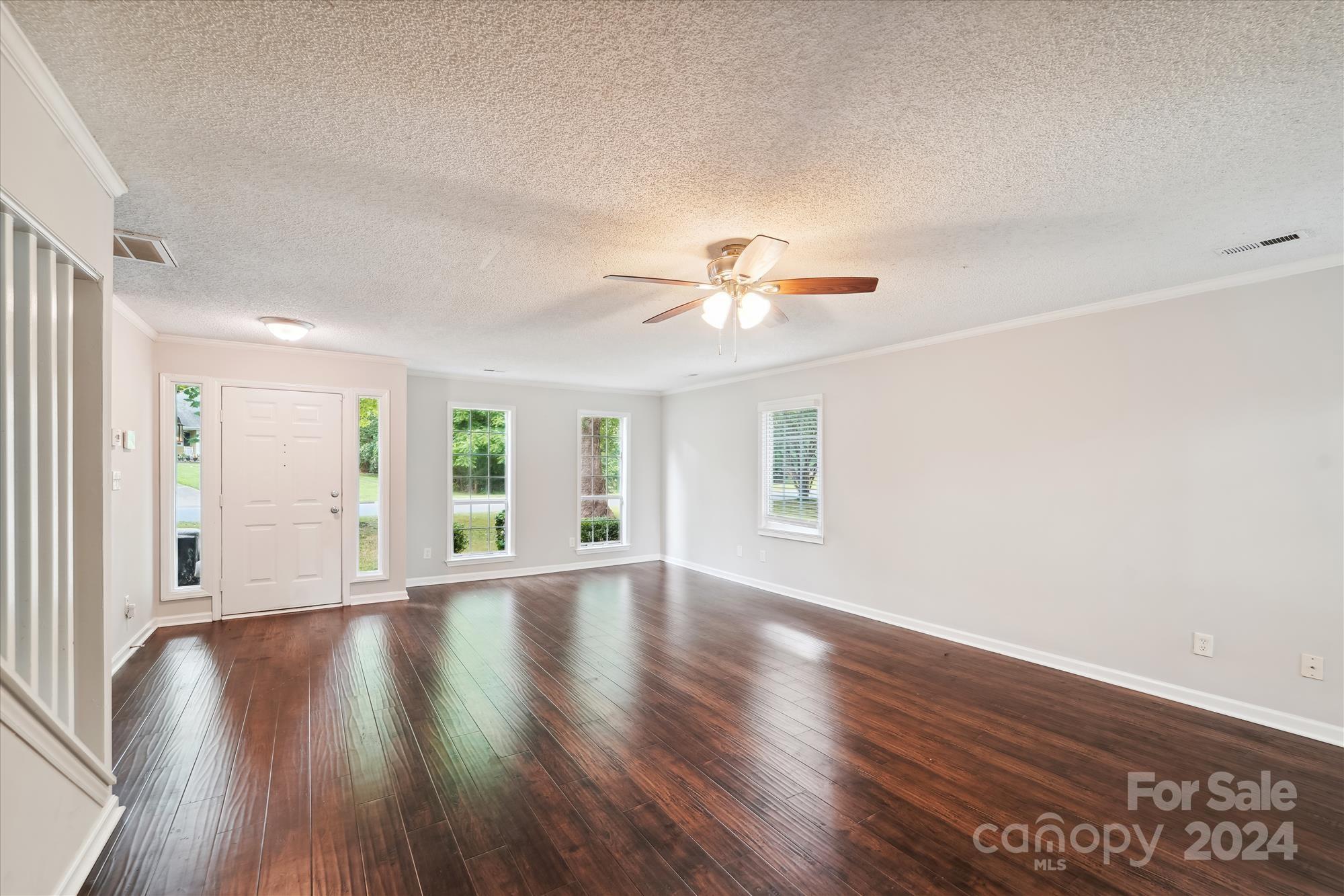 Martin Lakes - Residential