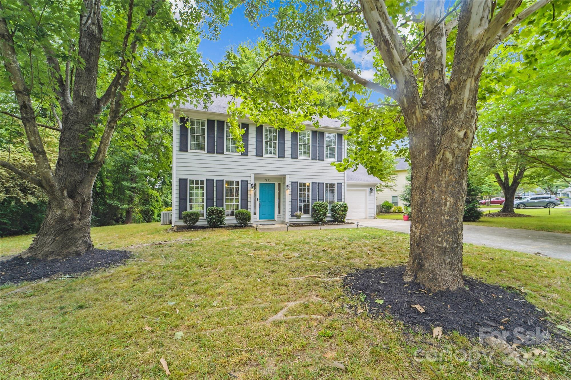 Martin Lakes - Residential