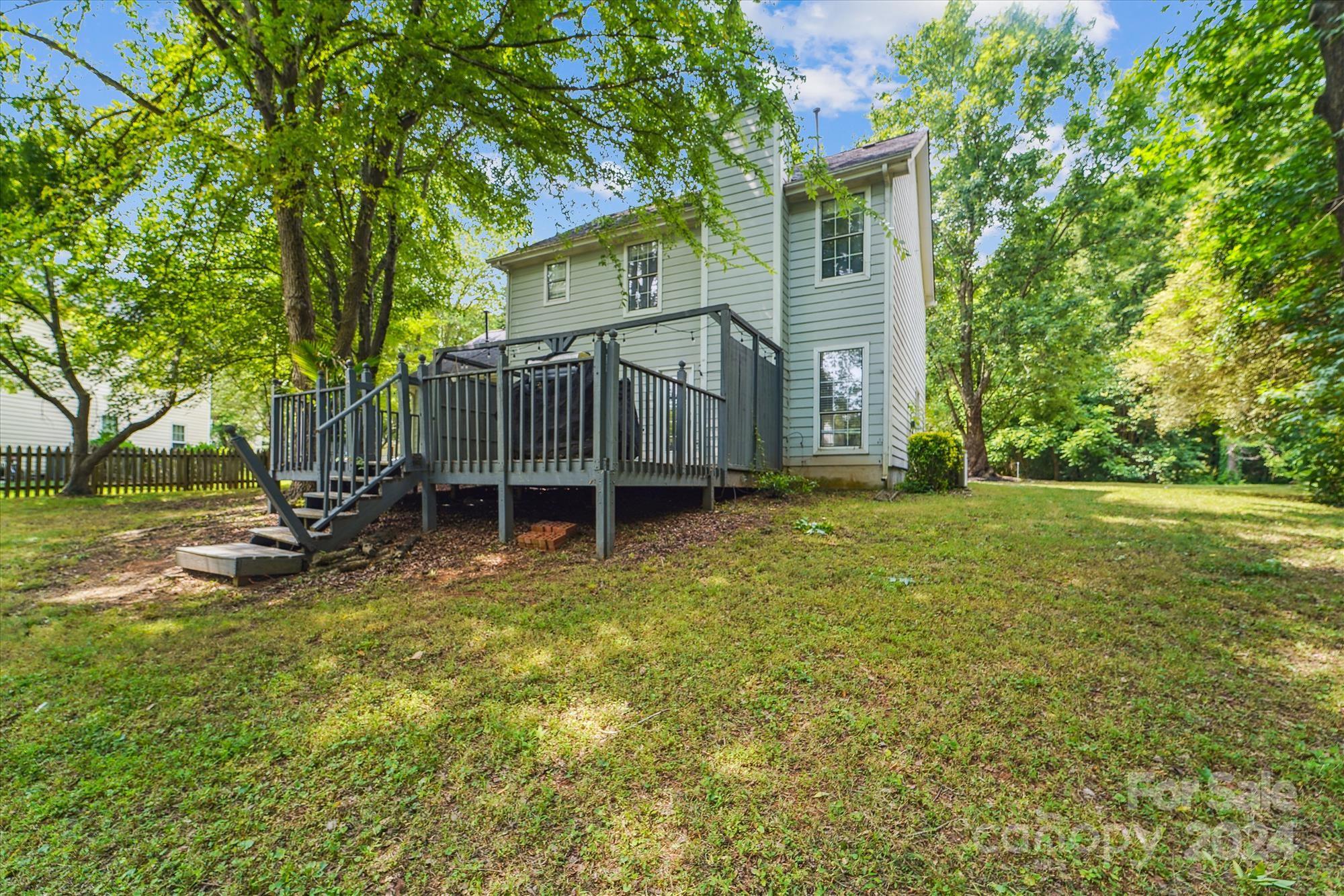 Martin Lakes - Residential