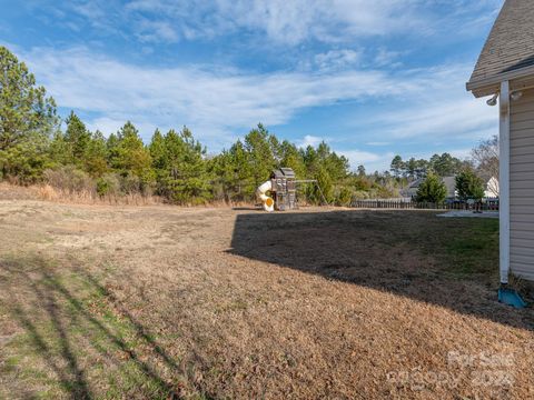 A home in Midland