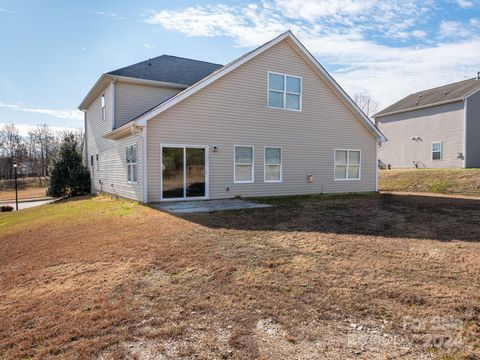 A home in Midland