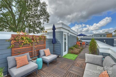 1651 Duckworth Avenue Charlotte NC 28208