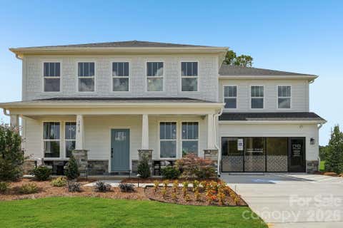 Photo of 3025 Grandiose Drive, Indian Trail, NC 28079 (MLS # 4410750)