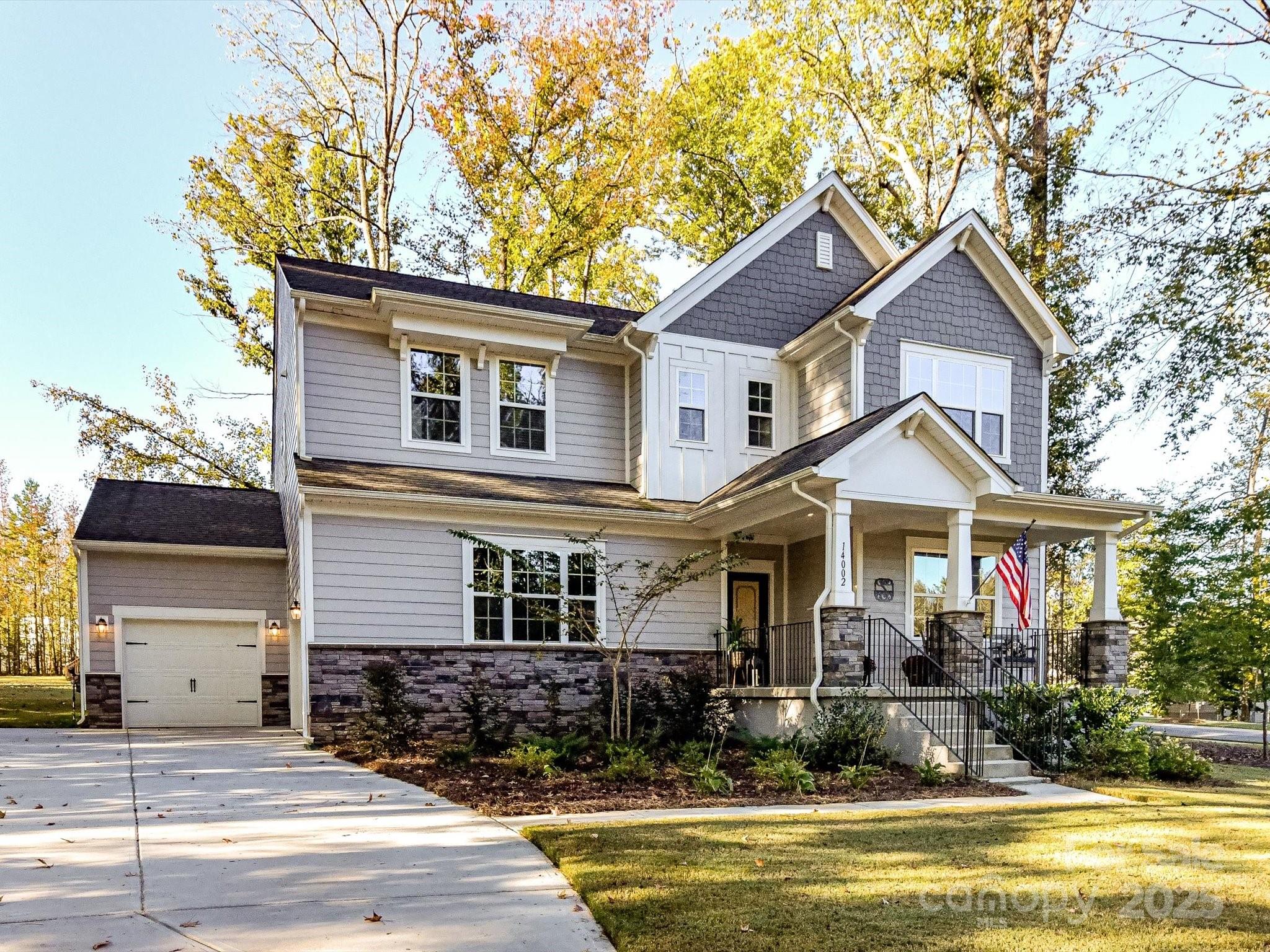 14002 Autumn Glory Drive