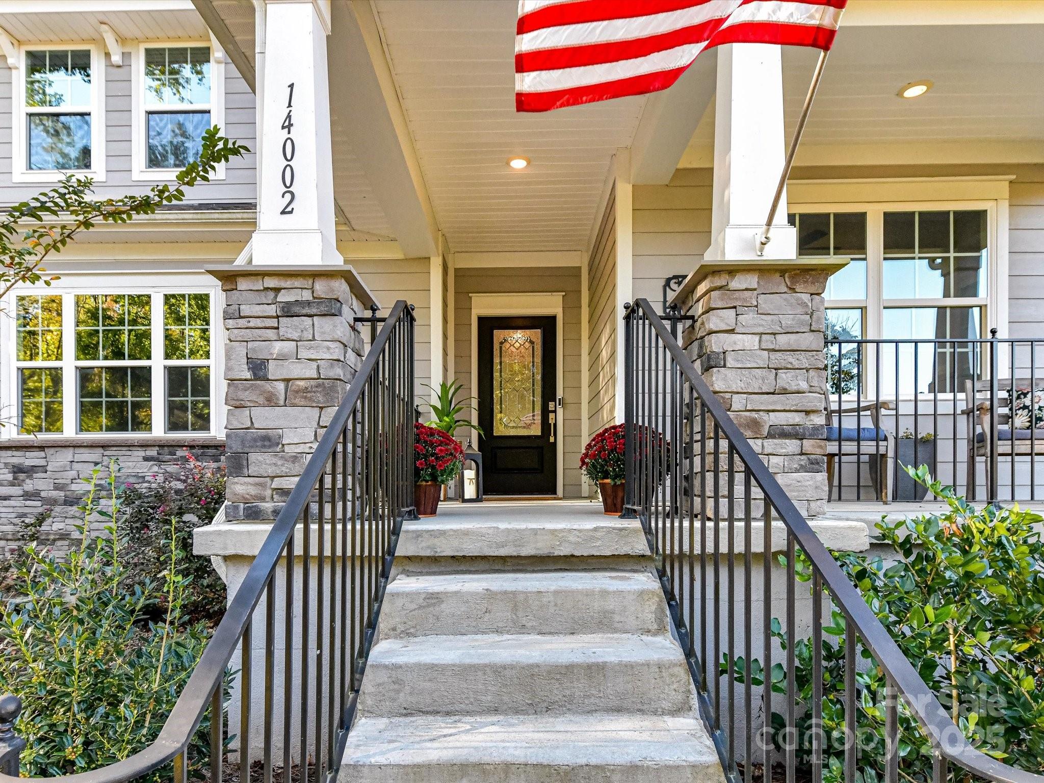 14002 Autumn Glory Drive