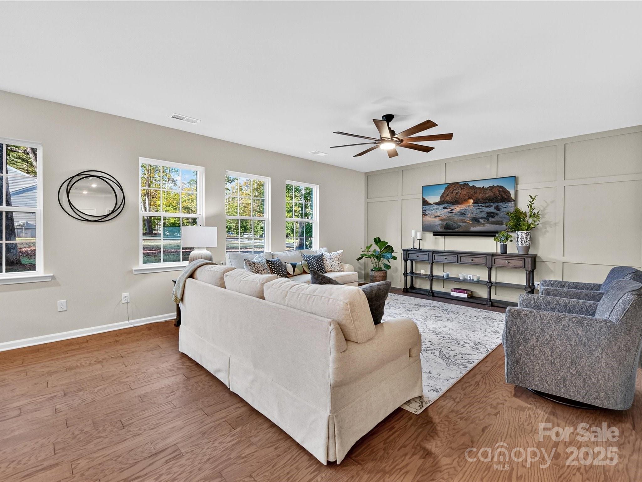 The Estates at Arlington Woods - Residential