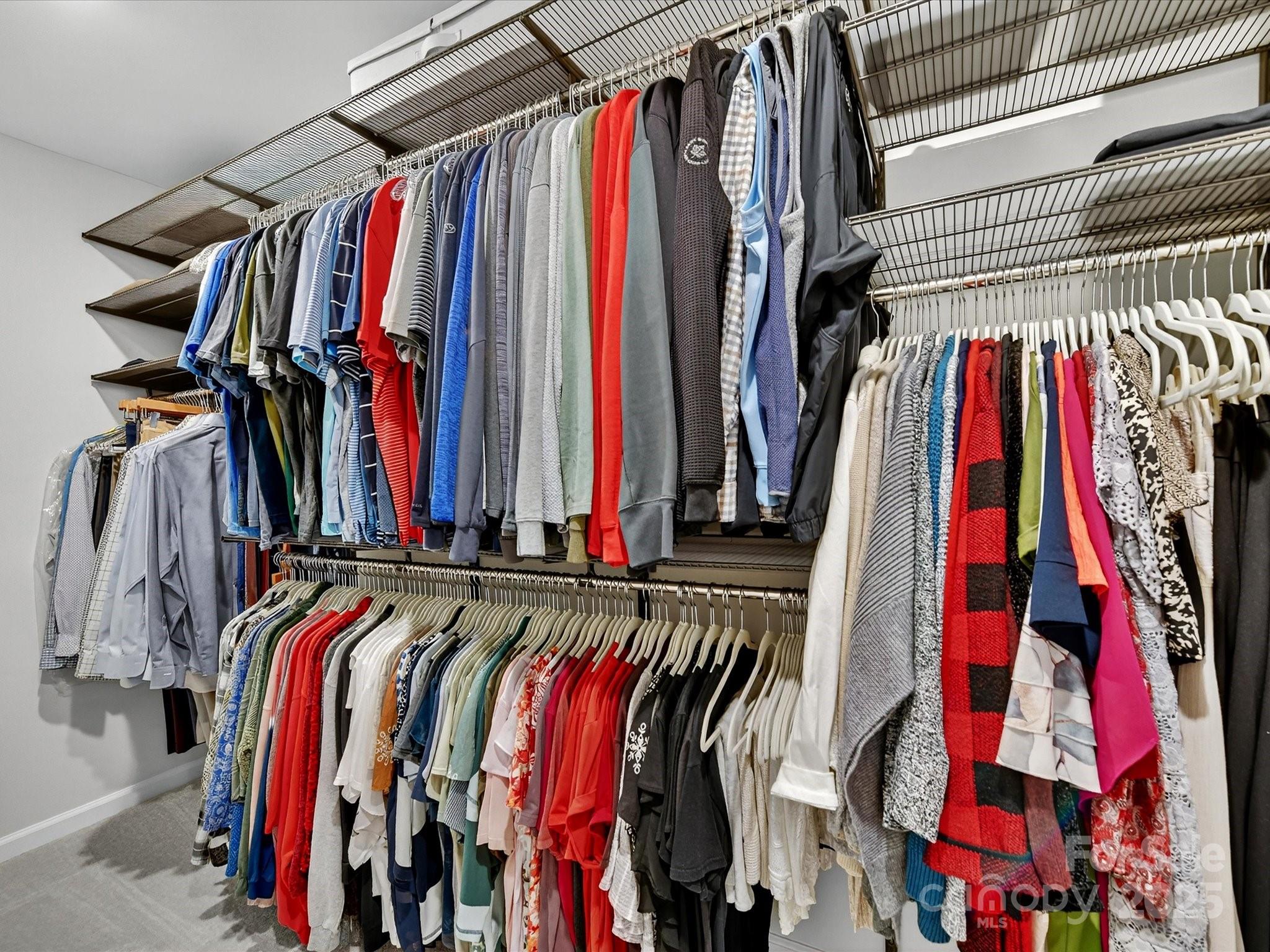 The Estates at Arlington Woods - Residential