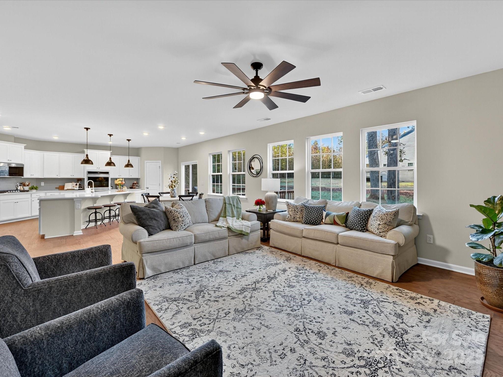 The Estates at Arlington Woods - Residential