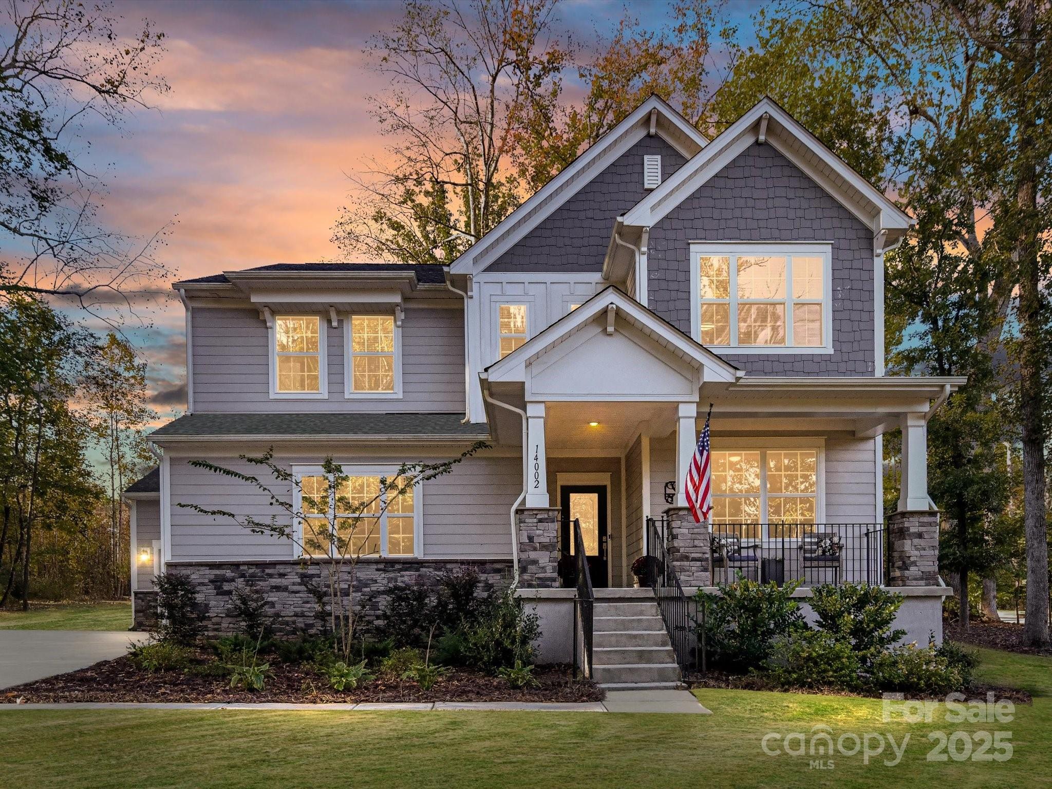 14002 Autumn Glory Drive