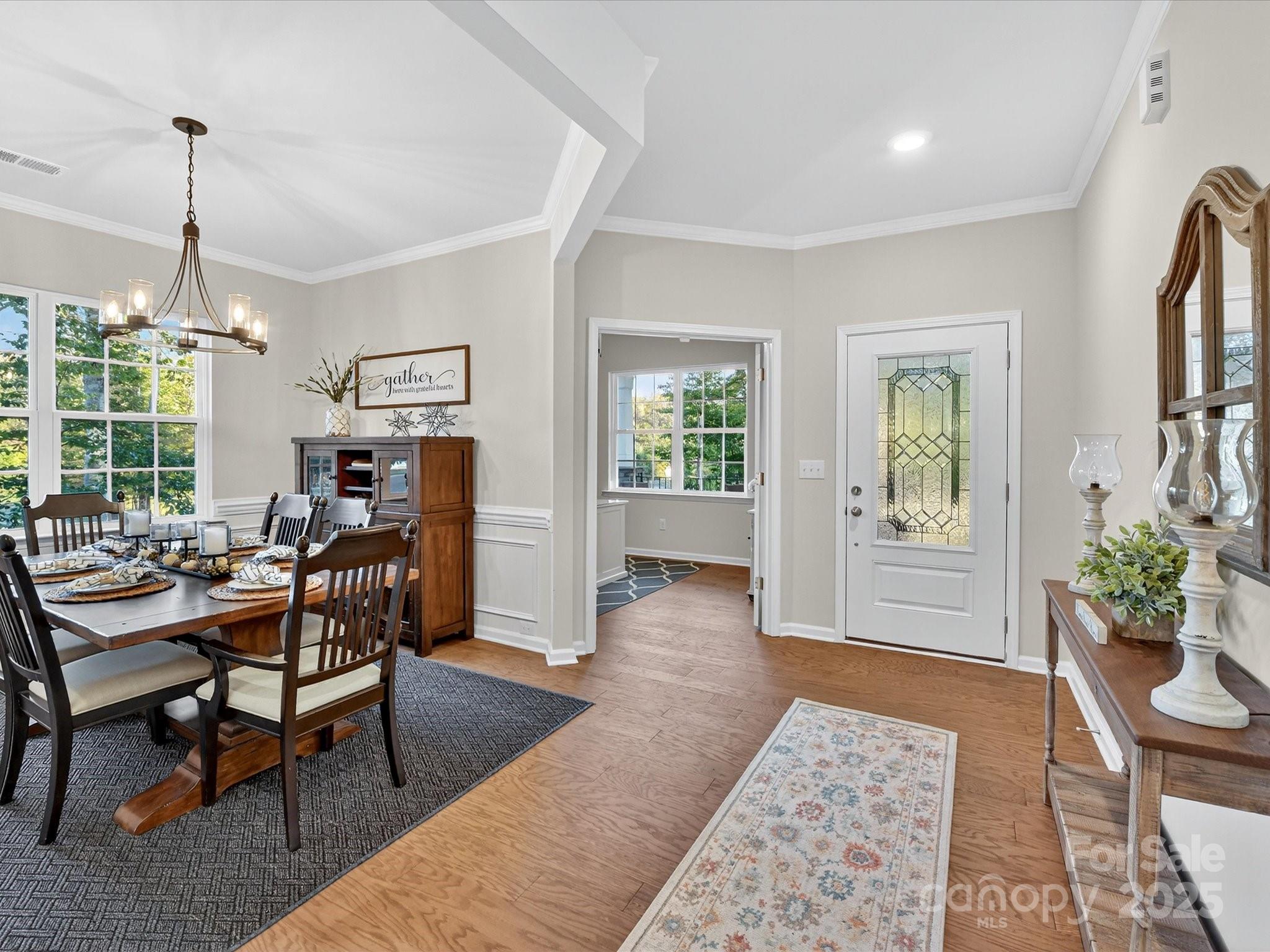 The Estates at Arlington Woods - Residential