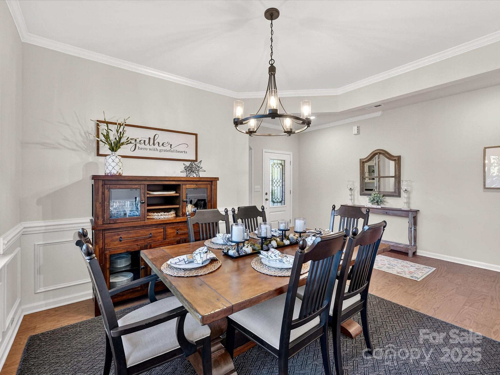 The Estates at Arlington Woods - Residential