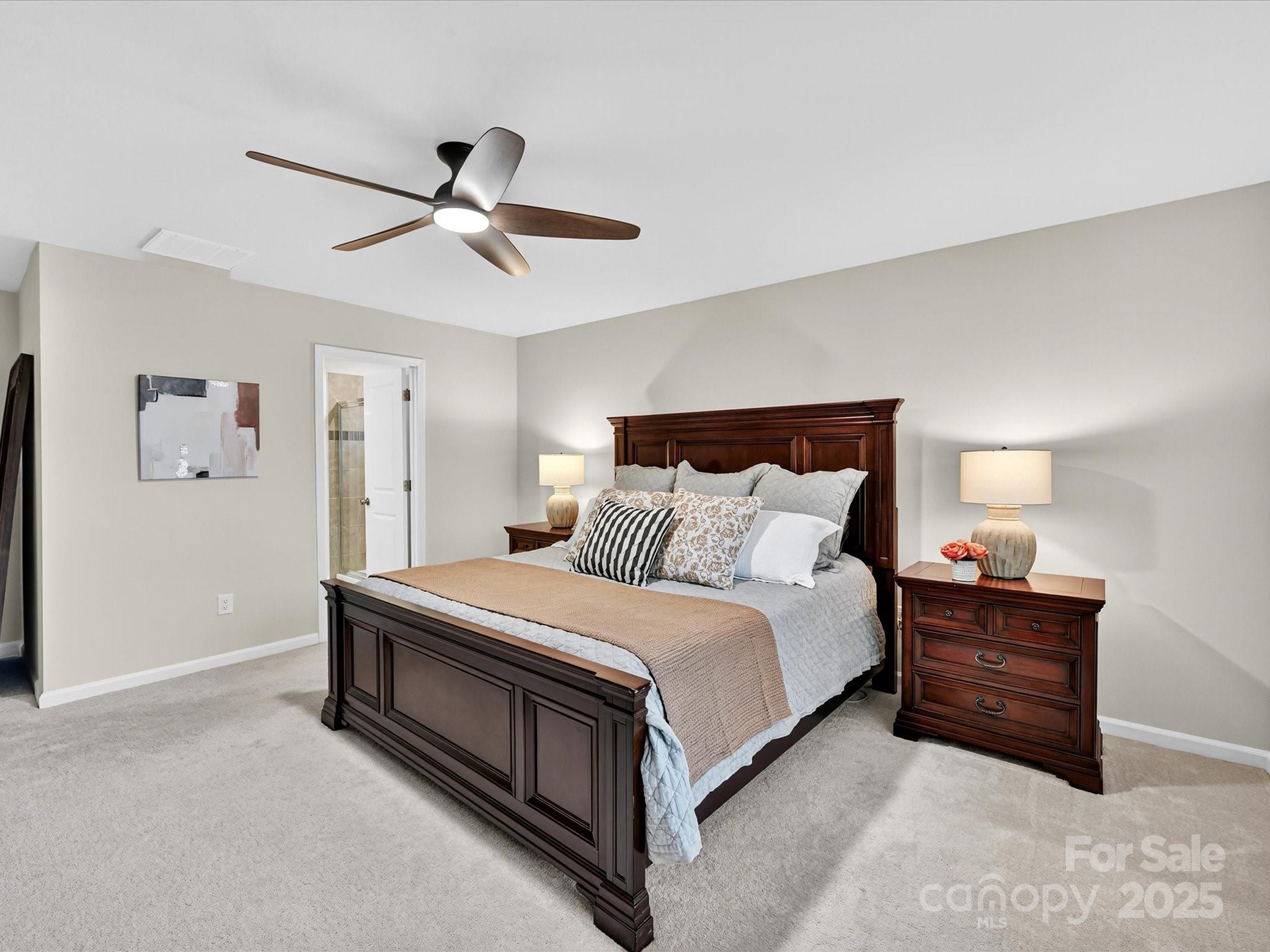 The Estates at Arlington Woods - Residential