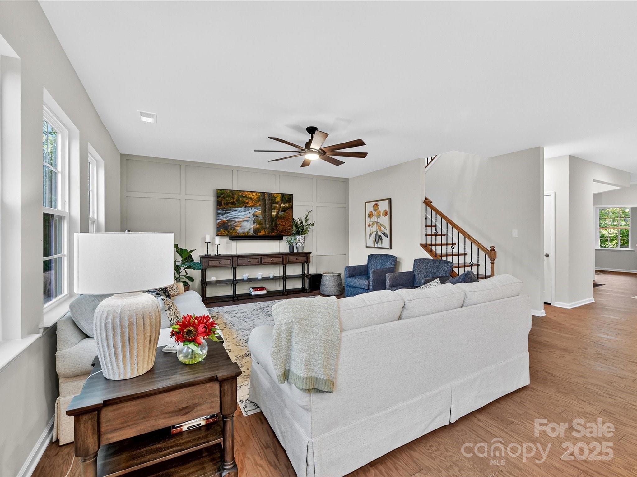 The Estates at Arlington Woods - Residential