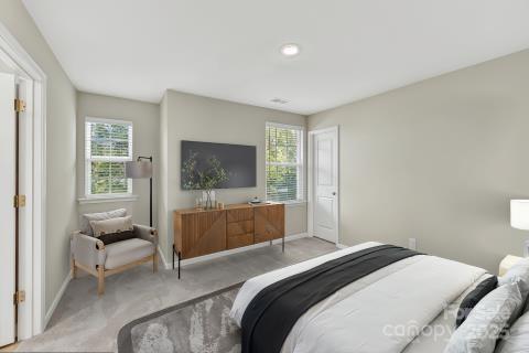 The Estates at Arlington Woods - Residential