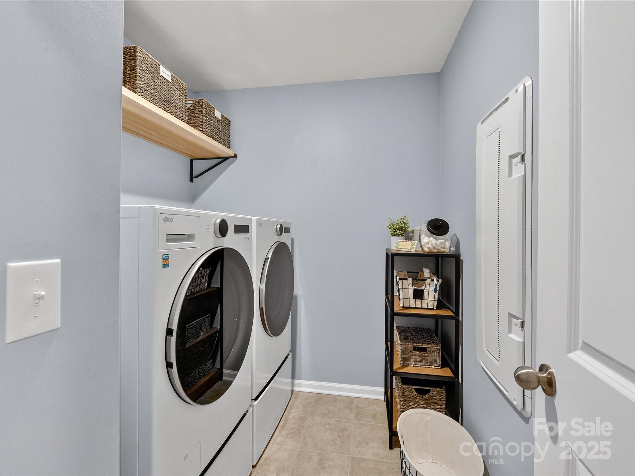 The Estates at Arlington Woods - Residential