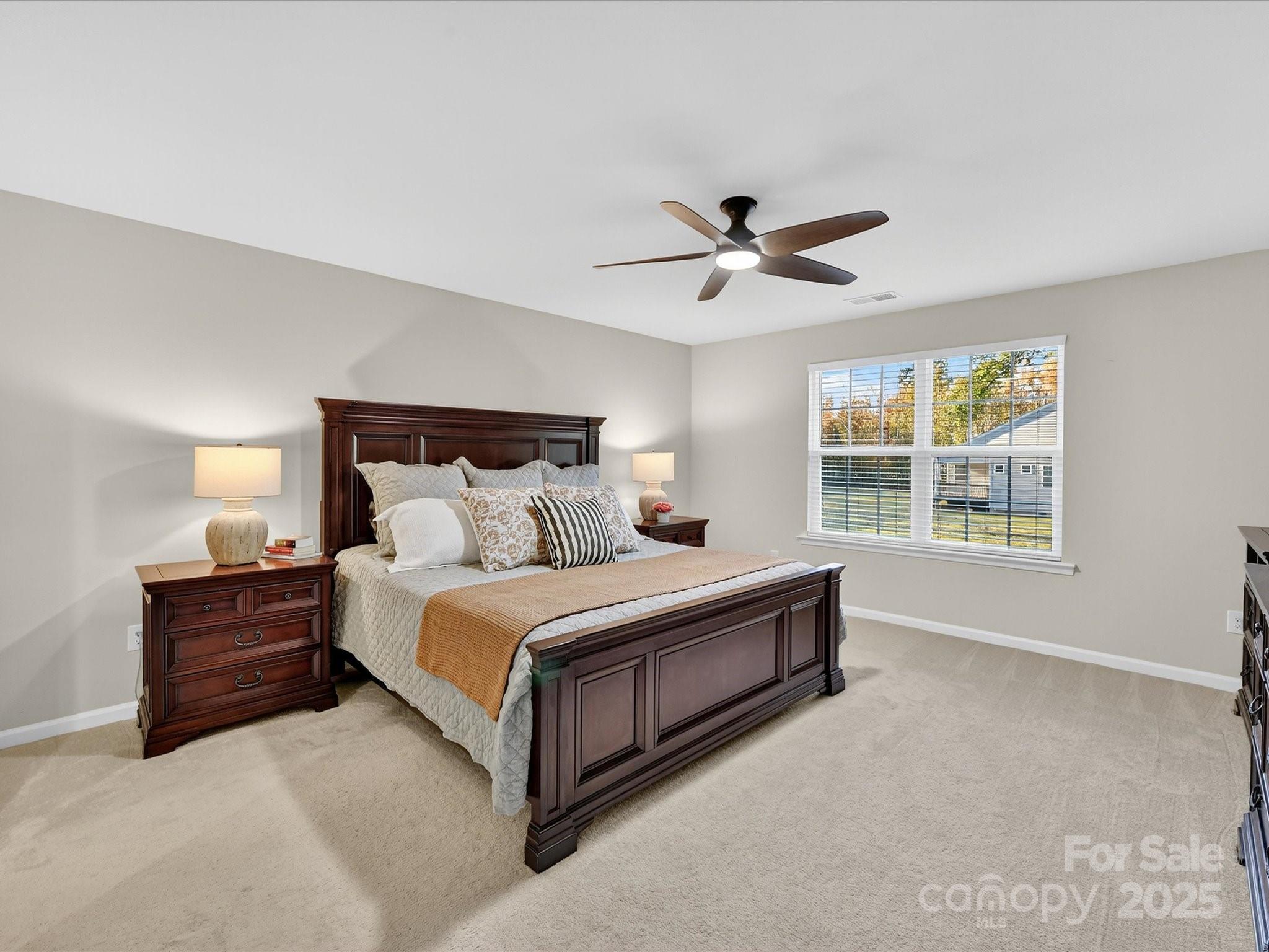 The Estates at Arlington Woods - Residential