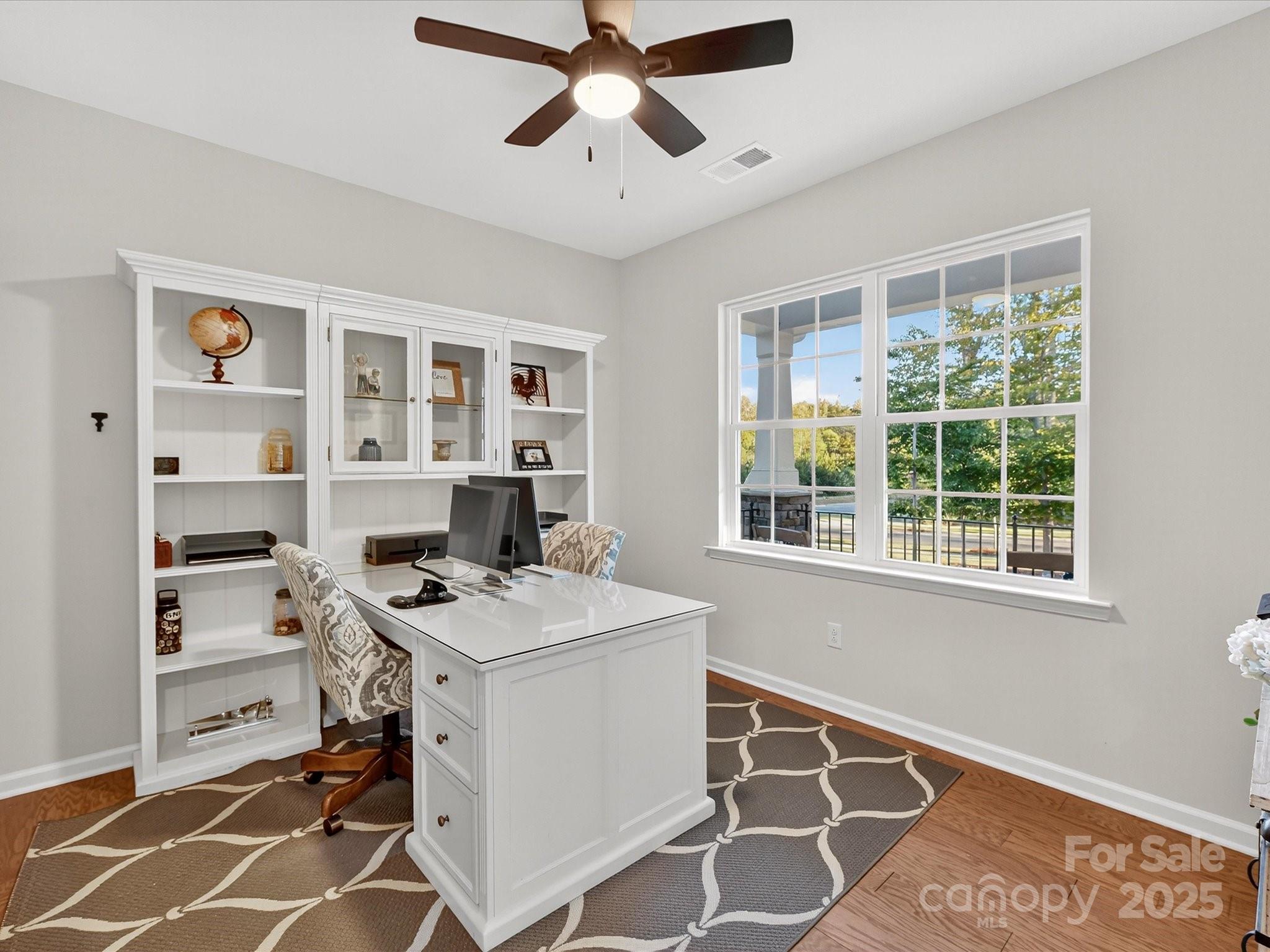 The Estates at Arlington Woods - Residential