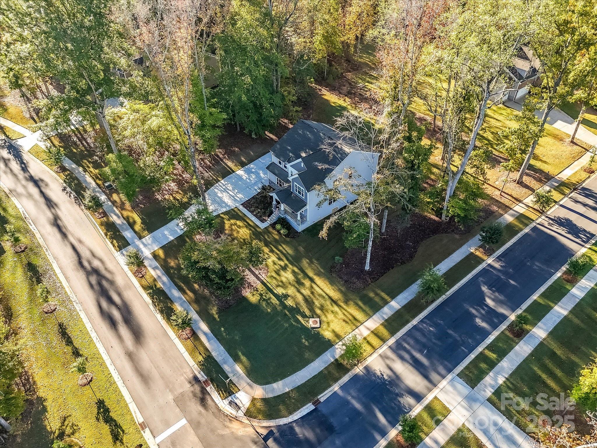 The Estates at Arlington Woods - Residential