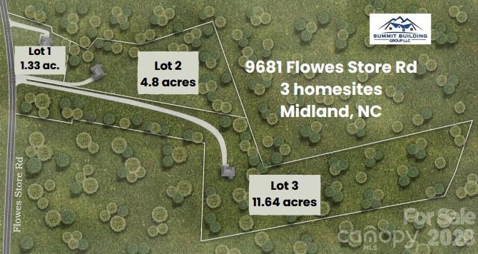 9729 Flowes Store Road