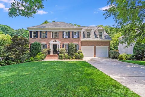 10127 Tallent Lane Huntersville NC 28078