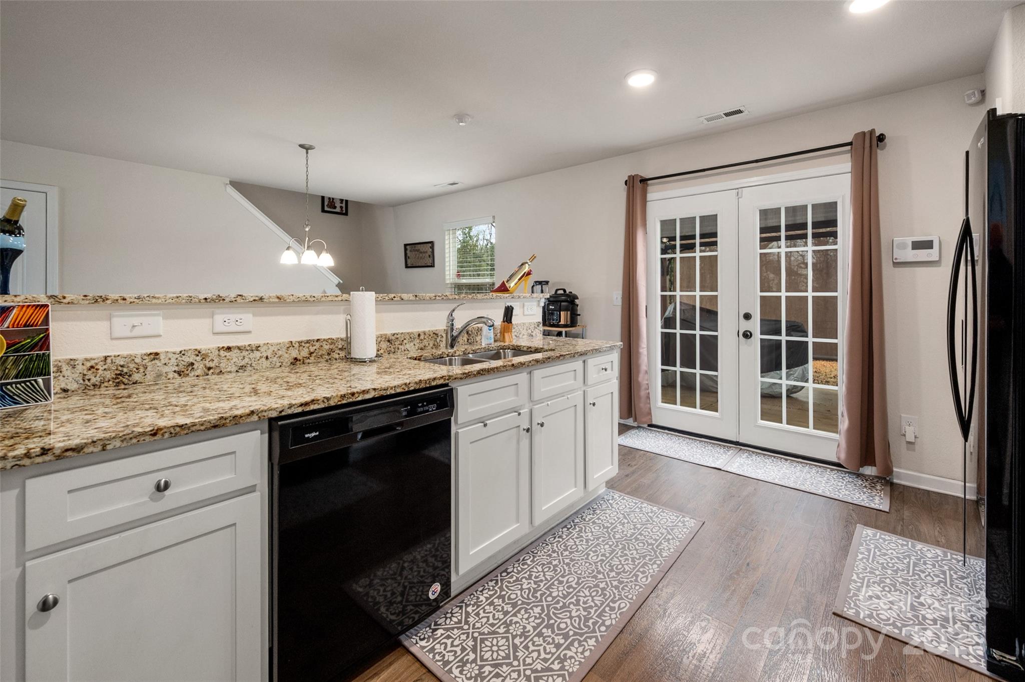 Paw Creek Village - Residential