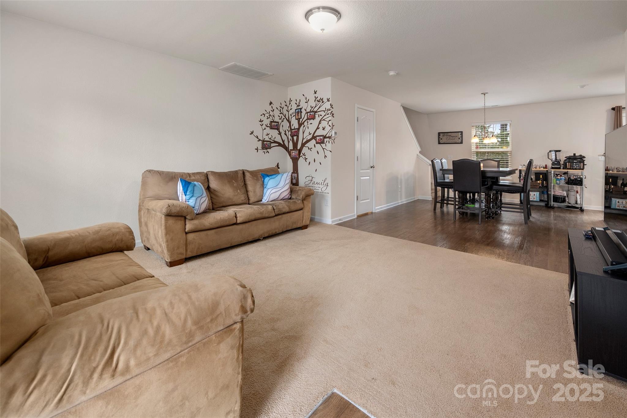 Paw Creek Village - Residential
