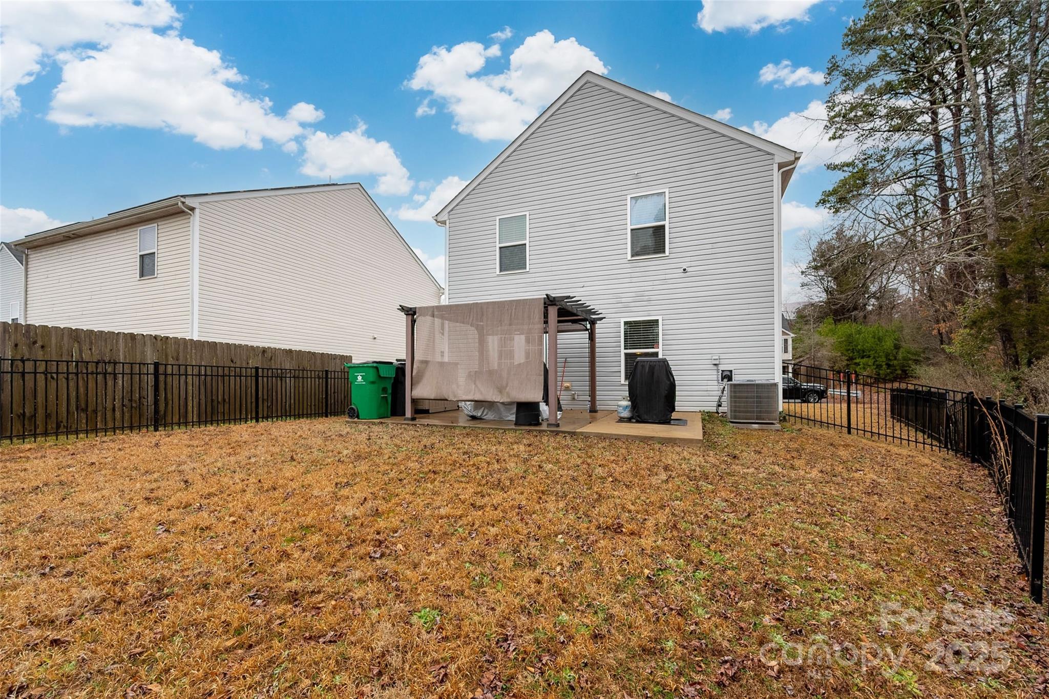 Paw Creek Village - Residential